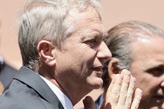 José Antonio Kast, presidente de Chile, ha preparado un ambicioso plan de medidas.&nbsp;