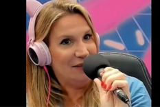 Carla de Gran Hermano mandó al frente a los famosos mangueadores La ex participante del reality contó detalles de las negociaciones que tuvo con varias celebridades Foto: Captura de streaming