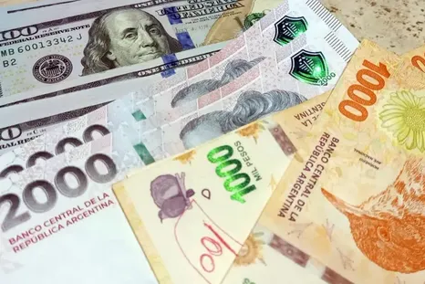 El vínculo de los argentinos con el dinero no se explica desde la lógica tradicional. El vínculo de los argentinos con el dinero no se explica desde la lógica tradicional.