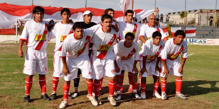 Foto: Pablo Matar/Mediamza.com