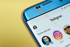 Las historias no se cargan con normalidad Foto: Shutterstock Las historias no se cargan con normalidad Foto: Shutterstock