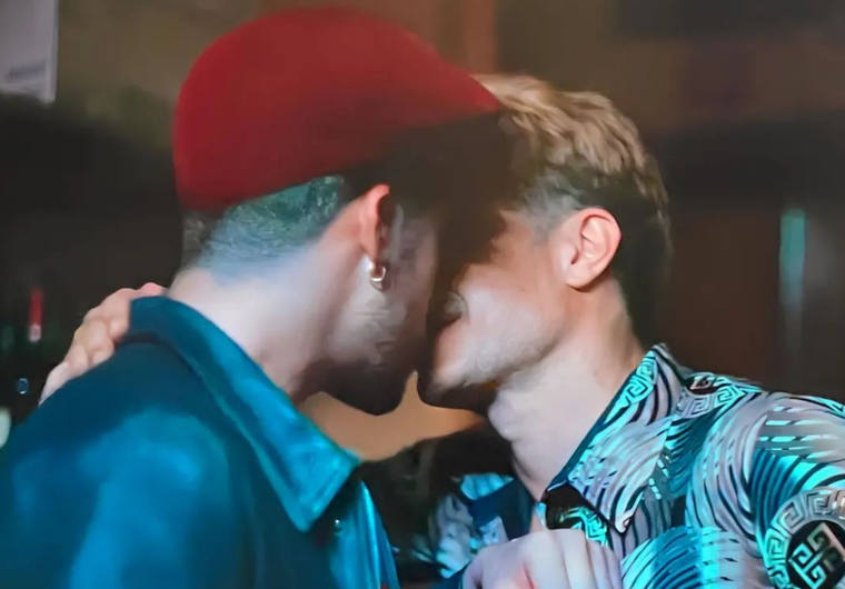 Bad Bunny es uno de los artistas de reggaeton más conocidos en el mundo.