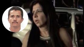 Rosalinda González Valencia, la exesposa de El Mencho.