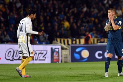 MDZol | Foto: Pachy Reynoso/MDZ