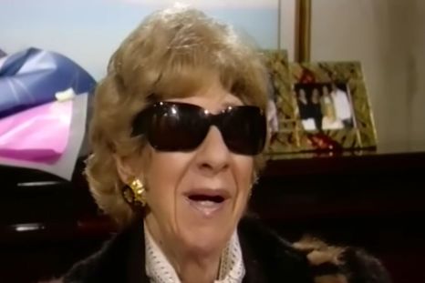 El documental de Yiya Murano se estrenó este jueves en Netflix. El documental de Yiya Murano se estrenó este jueves en Netflix.