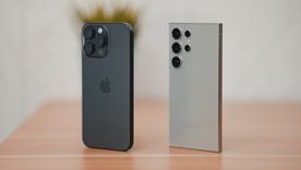 Apple vs Samsung: este es el modelo más vendido de celulares. Apple vs Samsung: este es el modelo más vendido de celulares.