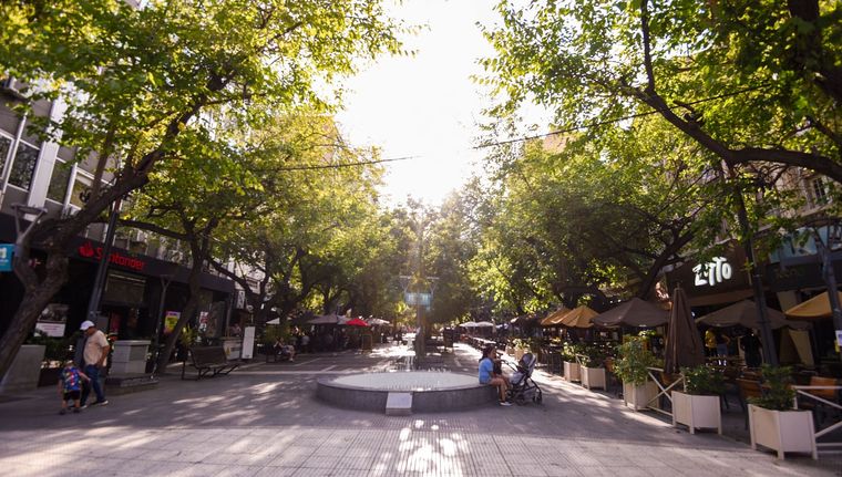 Foto: Santiago Tagua/MDZ