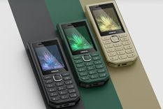 Nokia.