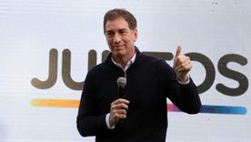 Ahora el Gobierno de Javier Milei deberá ocupar los asientos de la Santilleta con el acompañamiento de Mauricio Macri.