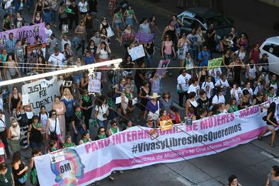 MDZol | Foto: Alf Ponce / MDZ