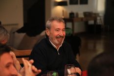 Foto: Fabián Salamone/MDZ