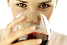 el amor como el vino