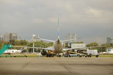 Los pasajes ya se encuentran a la venta y las operaciones comenzarán el próximo 29 de mayo. Foto: Shutterstock