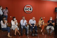 Foto: UCR Mendoza