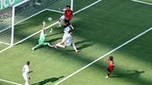 El analista de video de la Selección argentina fue lapidario sobre el desenlace de la final del Mundial.&nbsp;
