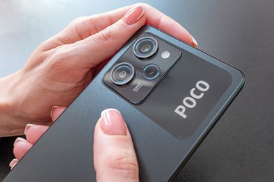 MDZol | Xiaomi POCO - Portada