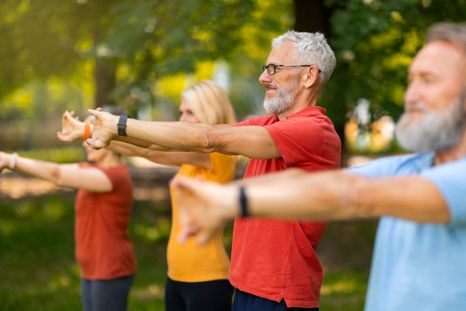 El ejercicio es de suma importancia, pero lo importante es la intensidad y la frecuencia del mismo. El ejercicio es de suma importancia, pero lo importante es la intensidad y la frecuencia del mismo.