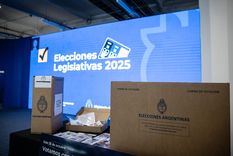 Las elecciones legislativas 2025 definirán la renovación del Congreso y exigen DNI físico habilitado.