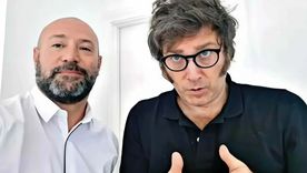 Prohíben la salida del país de Spagnuolo y los tres hermanos Kovalivker por estafa, asociación ilícita y cohecho