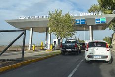 Mendoza vivió un fin de semana con elevados niveles de ocupación Foto: Santiago Tagua/MDZ