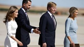 Tanto Letizia como Máxima no pertenecían originalmente a la realeza Foto: Monarquía Confidencial