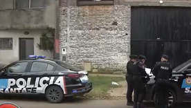 El operario formaba parte de un equipo de tres trabajadores abocados al desmontaje de la antena en Rosario..