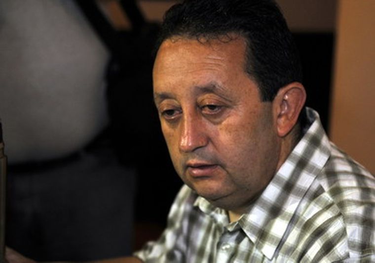 Jaque deberá lidiar en la Legislatura el aumento de impuestos. Foto: mdz