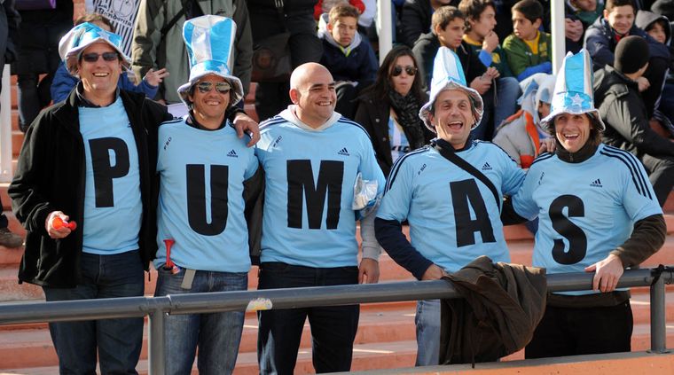 Foto: Nacho Gaffuri / MDZ