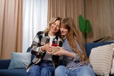 10 opciones para que tu mamá reciba el mejor regalo este Día de la Madre Foto: Freepik