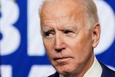 Biden perseguirá muchos de los mismos intereses que buscaba Trump pero apelando a políticas menos unilaterales. Foto: REUTERS
