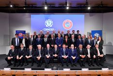 cumbre uefa-conmebol: ¿vuelve la intercontinental?