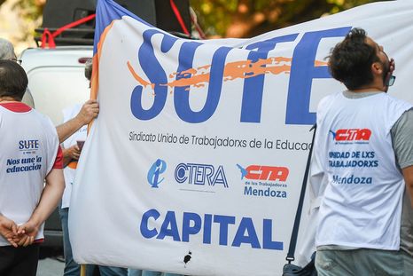 Hoy hay elecciones en el SUTE. Hoy hay elecciones en el SUTE.