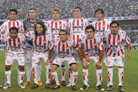 Un ex defensor de Instituto recordó la definición del torneo y apuntó contra supuestos incentivos en al última fecha. Un ex defensor de Instituto recordó la definición del torneo y apuntó contra supuestos incentivos en al última fecha.