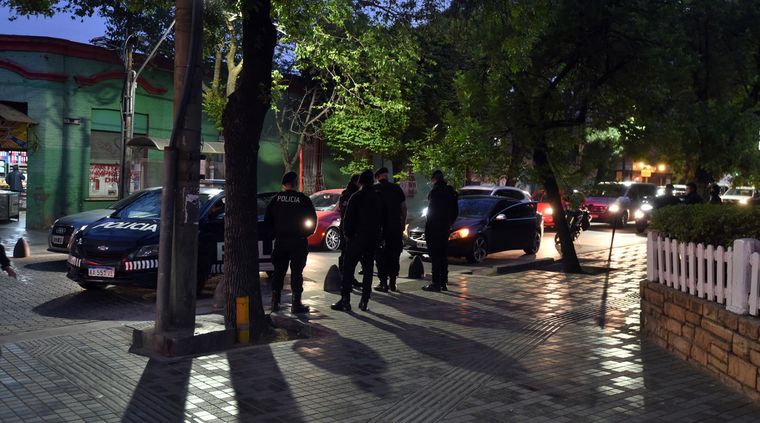 Foto: ALF PONCE MERCADO / MDZ