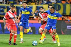 El Xeneize busca asegurar sus puestos de Copas. Foto: Copa Argentina El Xeneize busca asegurar sus puestos de Copas. Foto: Copa Argentina