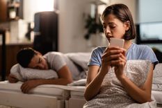 Esto es lo que dice un fiel, según la inteligencia artificial Foto: Fuente: Freepik