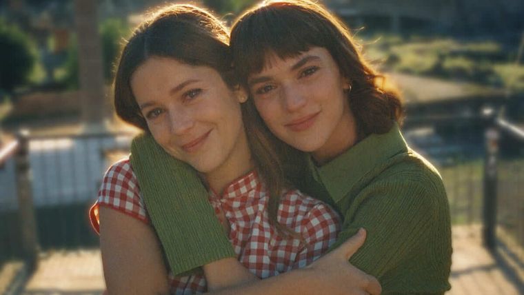 Netflix estrena un relato conmovedor. Fuente. Netflix. Netflix estrena un relato conmovedor. Fuente. Netflix.