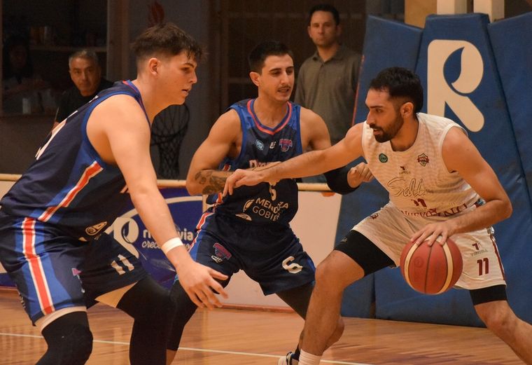 Foto: Maxi Quinteros