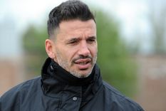 Ariel Broggi, entrenador de Gimnasia, trabaja en el armado del plantel para la próxima temporada. Ariel Broggi, entrenador de Gimnasia, trabaja en el armado del plantel para la próxima temporada.