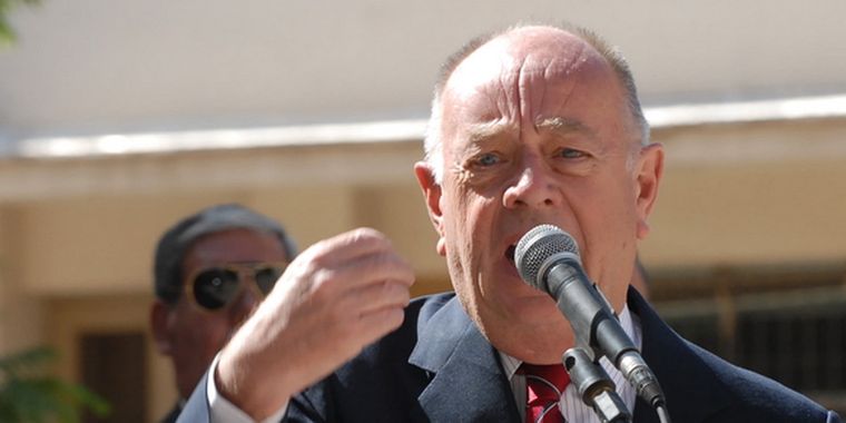 Foto: Marcelo Ruiz / MDZ