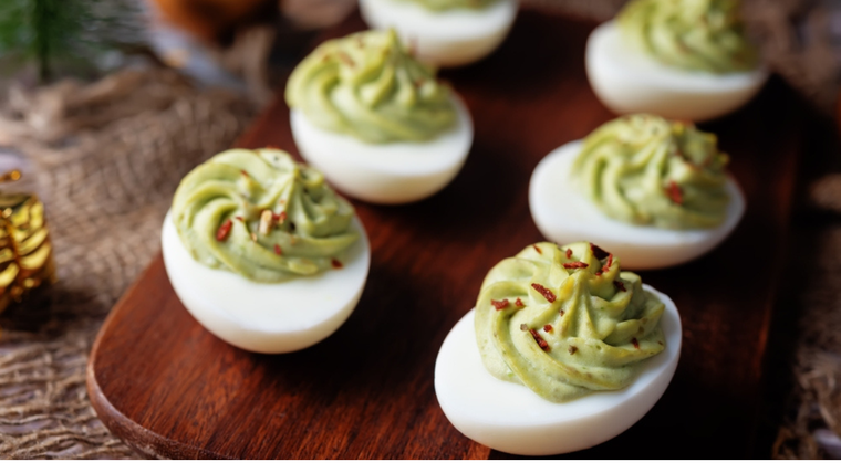 Esta receta combina dos ingredientes que comparten una curiosa historia: ambos eran considerados alimentos “de lujo” hace más de un siglo. Esta receta combina dos ingredientes que comparten una curiosa historia: ambos eran considerados alimentos “de lujo” hace más de un siglo.