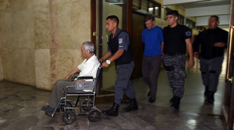 Foto: Alf Ponce / MDZ