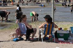 Foto: ALF PONCE MERCADO / MDZ Foto: ALF PONCE MERCADO / MDZ