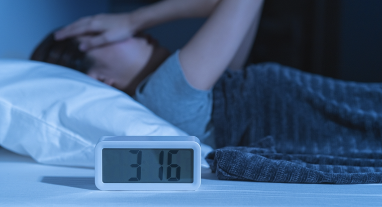 Hay muchos motivos que explican el por qué. Foto: Shutterstock