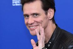 Netflix revivió una película del actor.&nbsp;