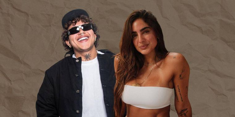 Isabella Ladera y Beéle.