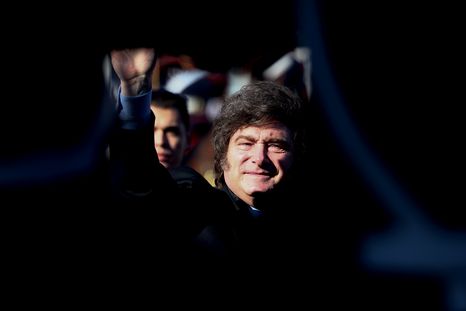 el fantasma de la casta vuelve a incomodar a javier milei y enciende alarmas en la casa rosada