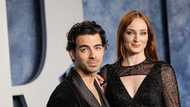 Joe Jonas y Sophie Turner estarían al borde del divorcio.