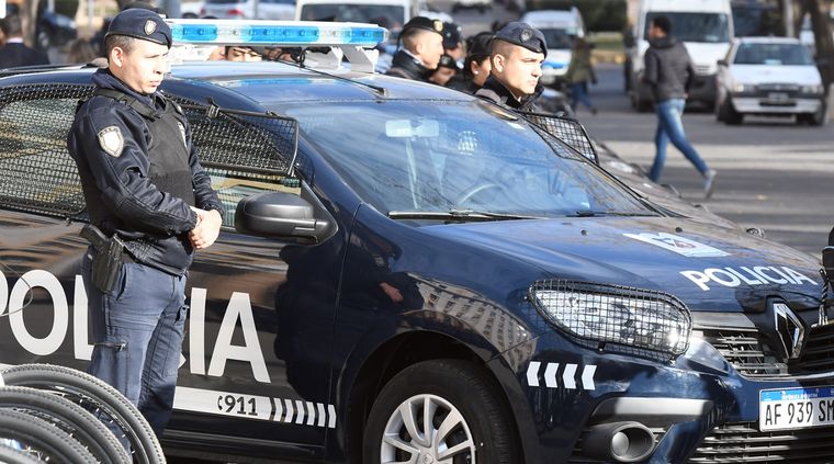 Foto: ALF PONCE MERCADO / MDZ