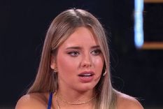 Coti Romero fue responsabilizada de la separación de una pareja. Foto: Captura TV